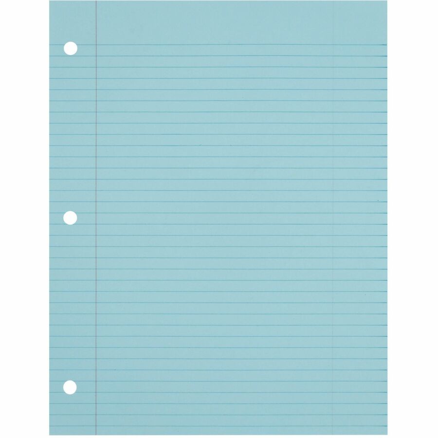 Merangue 100 Sheet Coloured Refill Paper - 1038-4001-00-000