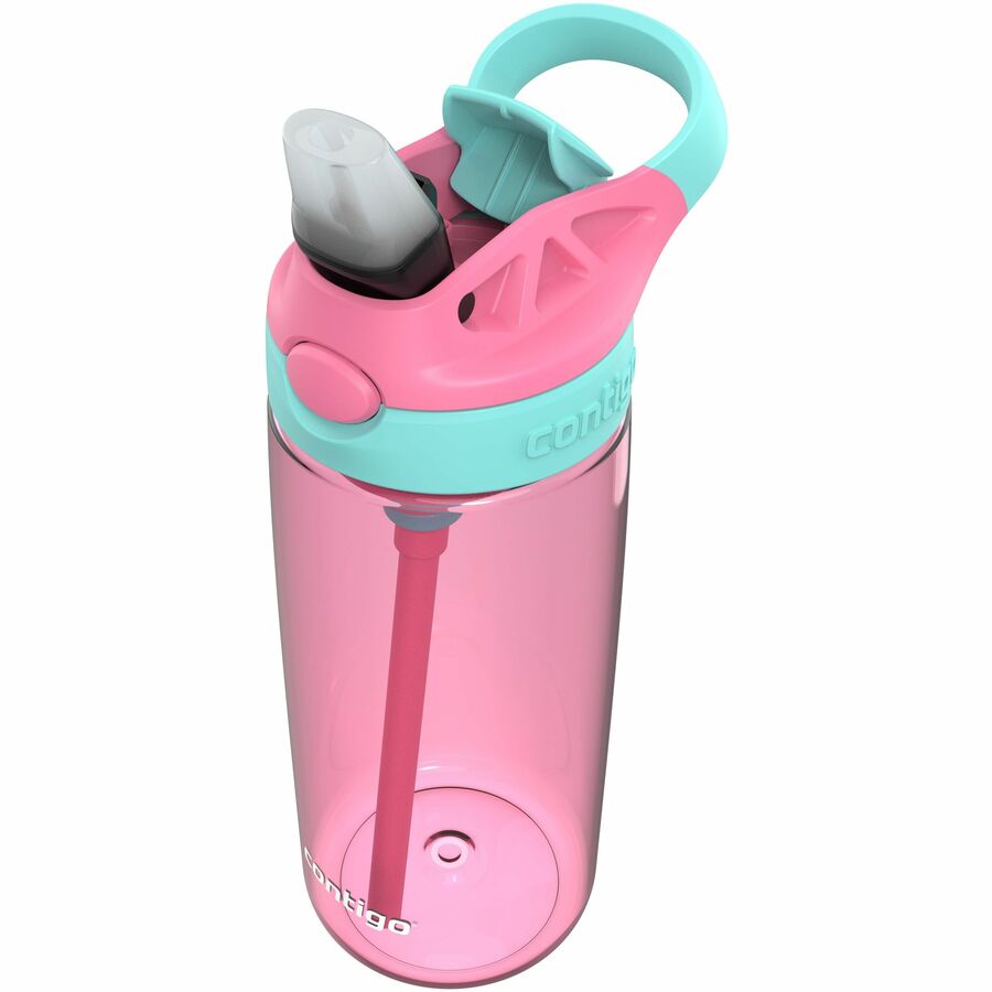 Contigo Aubrey Leak-Proof Spill-Proof Water Bottle, 14 oz - 2189081