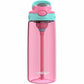 Contigo Aubrey Leak-Proof Spill-Proof Water Bottle, 14 oz