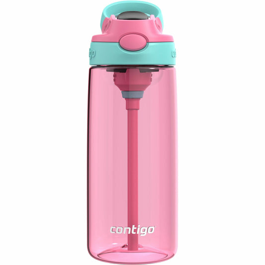Contigo Aubrey Leak-Proof Spill-Proof Water Bottle, 14 oz