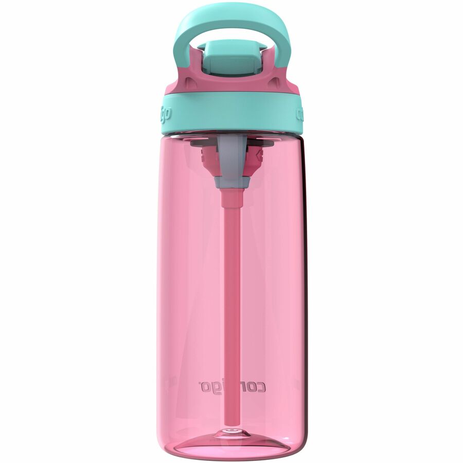 Contigo Aubrey Leak-Proof Spill-Proof Water Bottle, 14 oz - 2189081