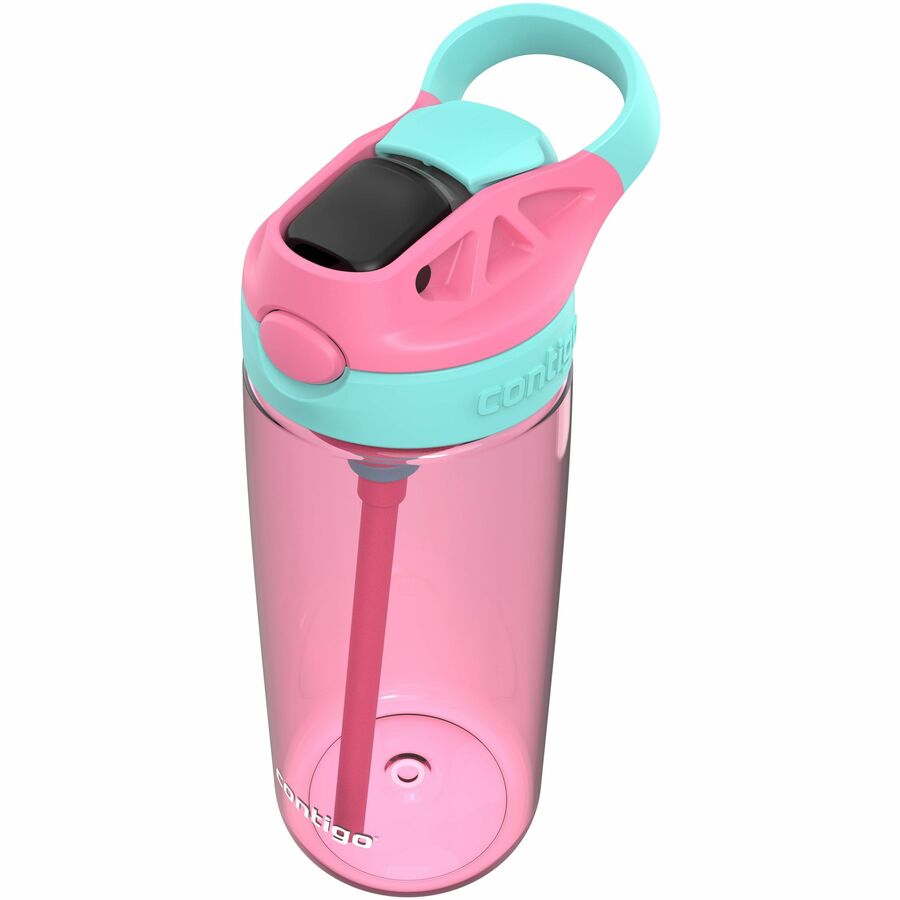 Contigo Aubrey Leak-Proof Spill-Proof Water Bottle, 14 oz - 2189081