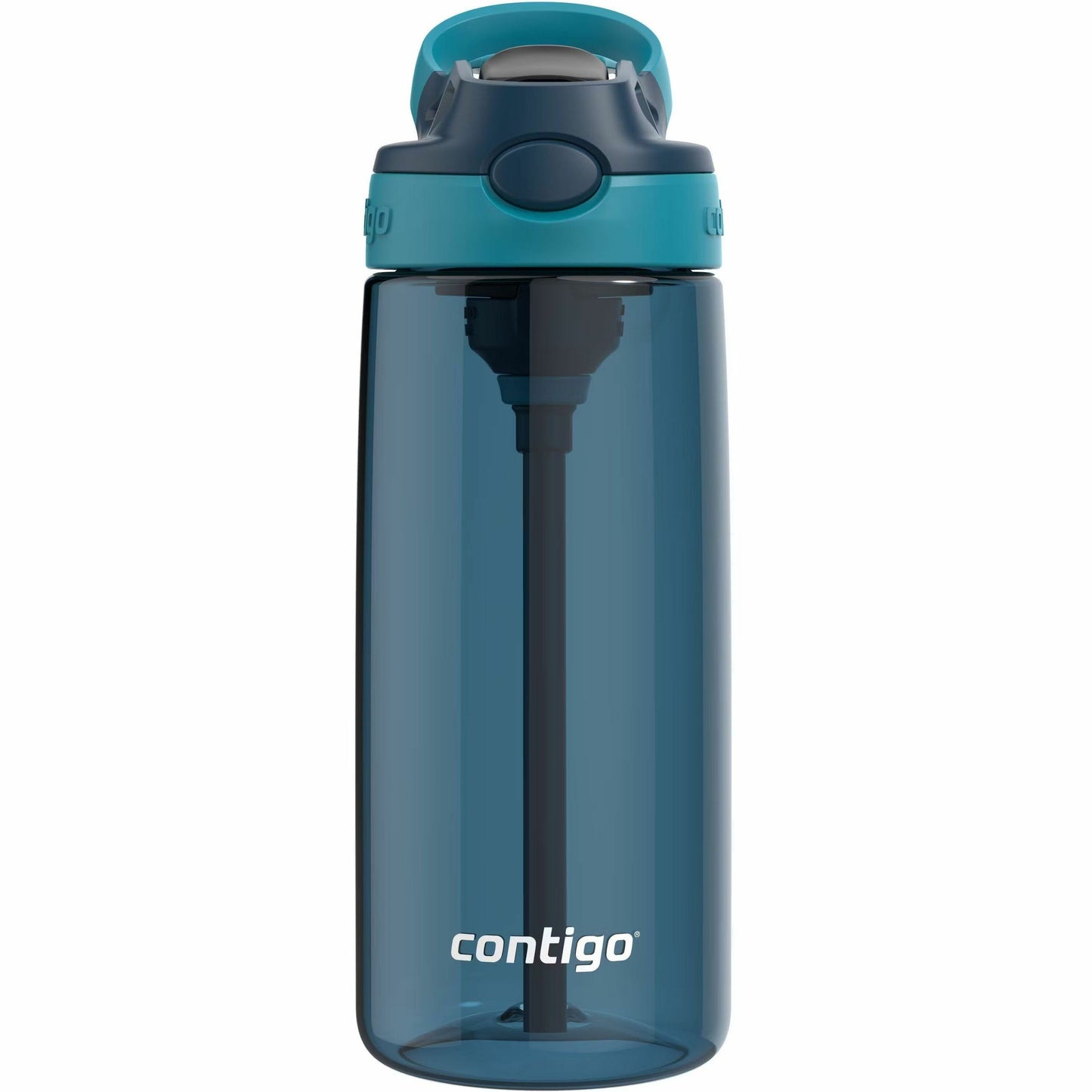 Contigo Aubrey Leak-Proof Spill-Proof Water Bottle, 20 oz