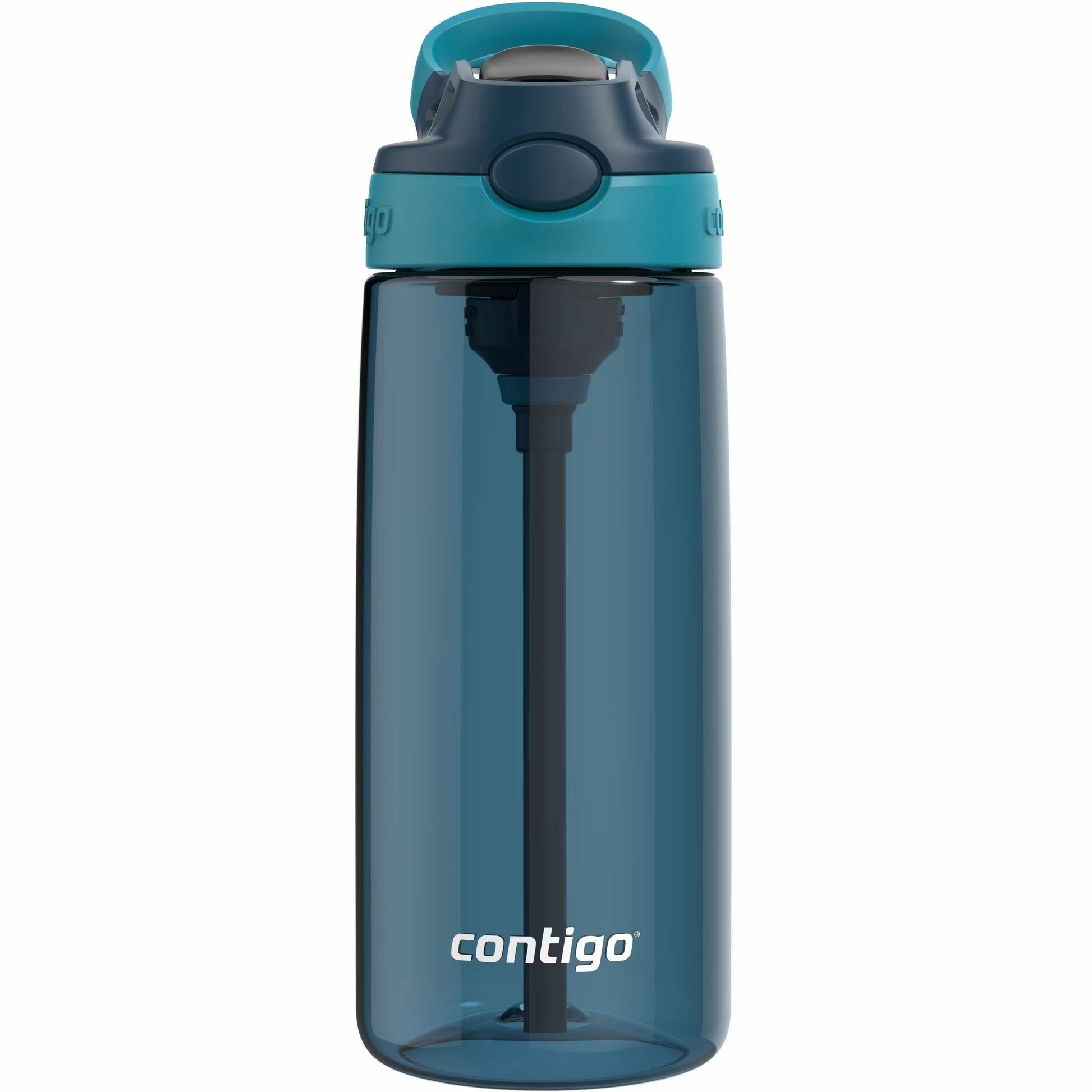 Contigo Aubrey Leak-Proof Spill-Proof Water Bottle, 20 oz