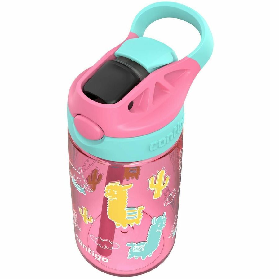 Contigo Aubrey Leak-Proof Spill-Proof Water Bottle, 14 oz - 2189010