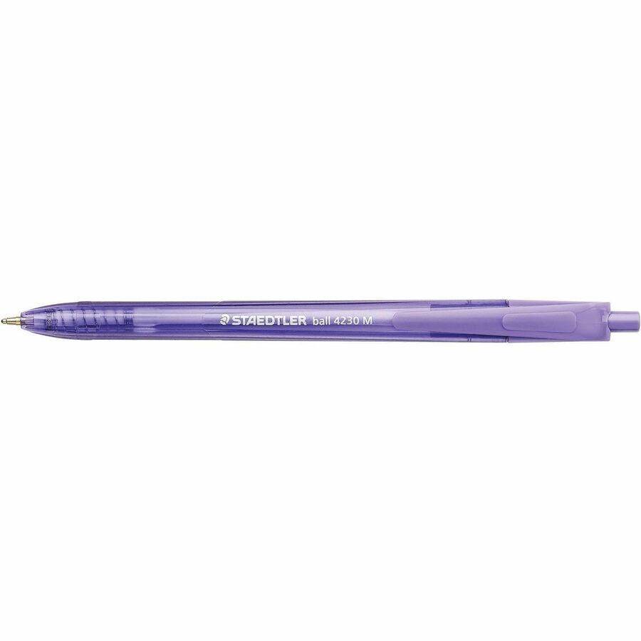 Staedtler Ballpoint Pen - 4230 TB10 A6