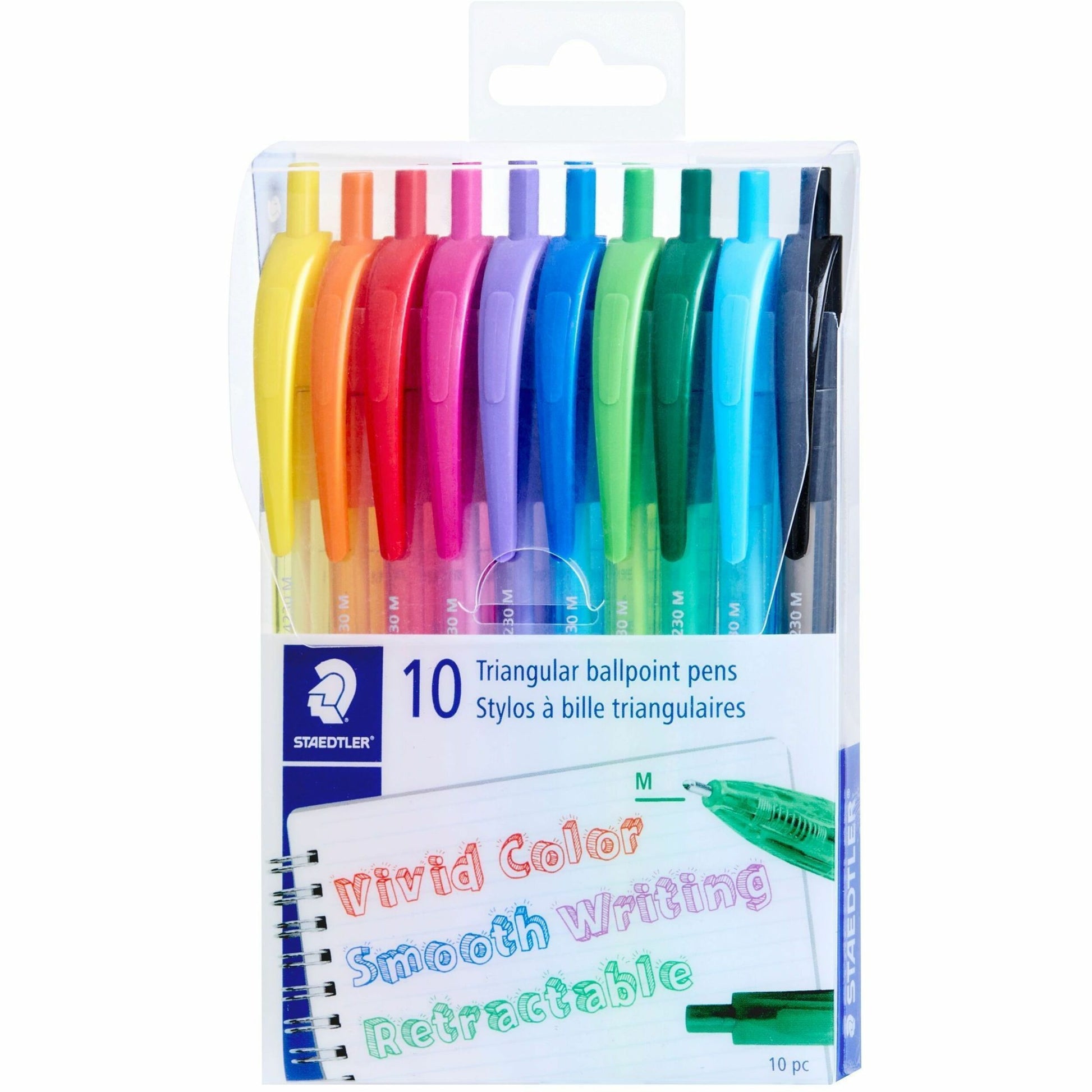 Staedtler Ballpoint Pen
