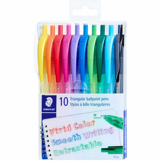 Staedtler Ballpoint Pen