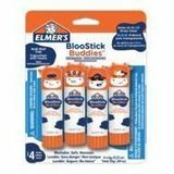 Elmers BlooStick Buddies Glue Stick
