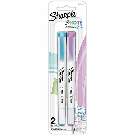 Sharpie S-Note Highlighter