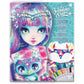 Nebulous Stars Color by Number Book Set - Mystery Printed Book - TT11382