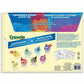 Crayola Activity Kit - 04-6120