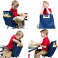 Seat Sack Organizer Pocket - 00114