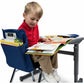 Seat Sack Organizer Pocket - 00112