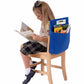 Seat Sack Organizer Pocket - 00112
