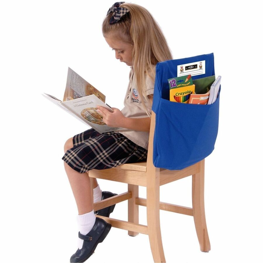 Seat Sack Organizer Pocket - 00112