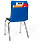 Seat Sack Organizer Pocket - 00112