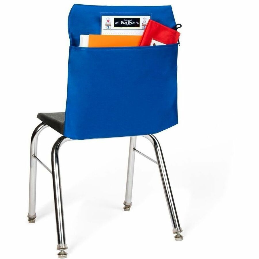 Seat Sack Organizer Pocket - 00112
