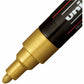 uniball™ POSCA PC-5M, Water-Based Paint Markers (4 Pack) - 70569