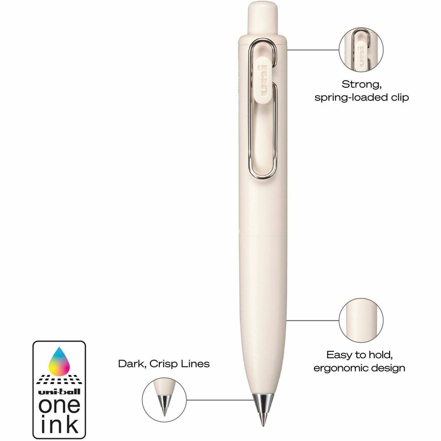 uniball&#8482; One P Pen - 70708