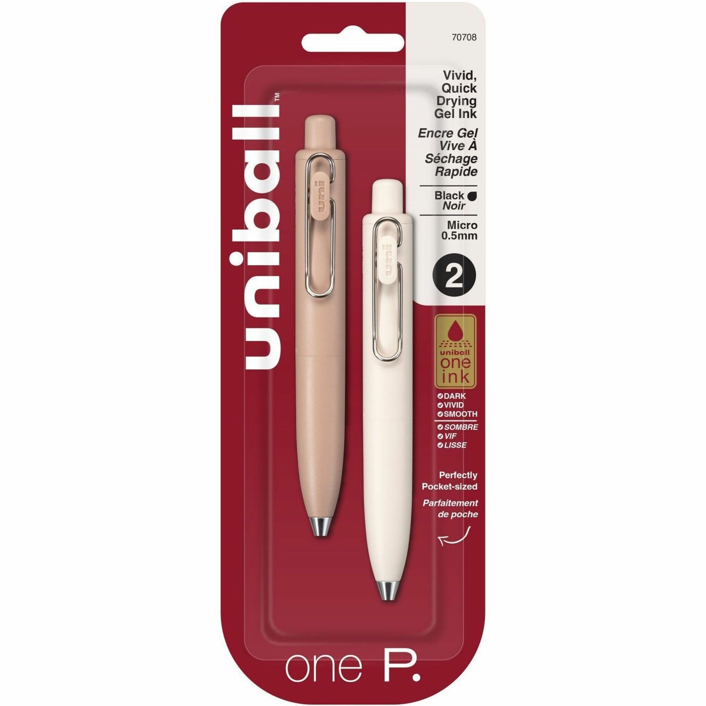 uniball™ One P Pen