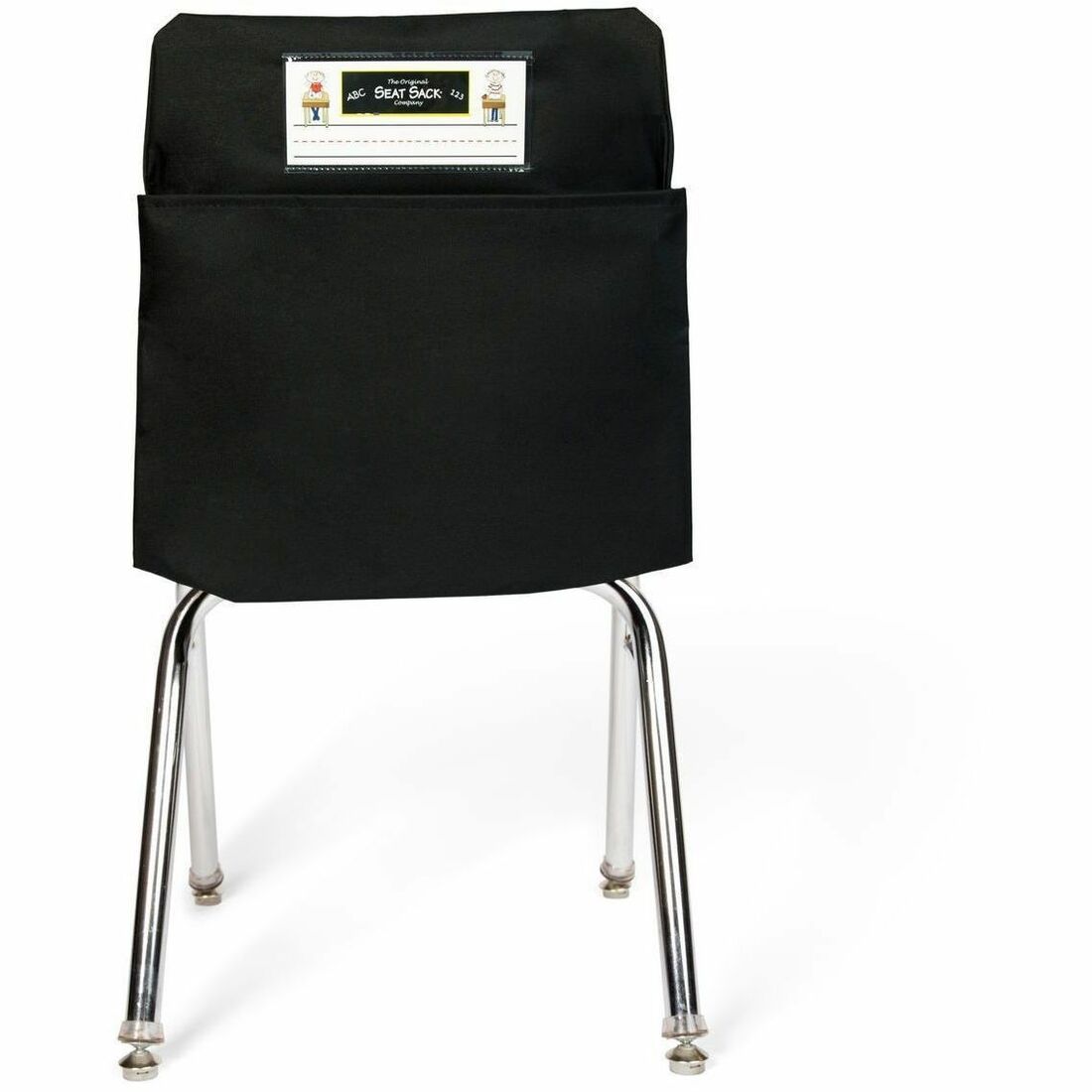 Seat Sack Organizer Pocket