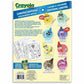 Crayola Colouring Book - 61-1862