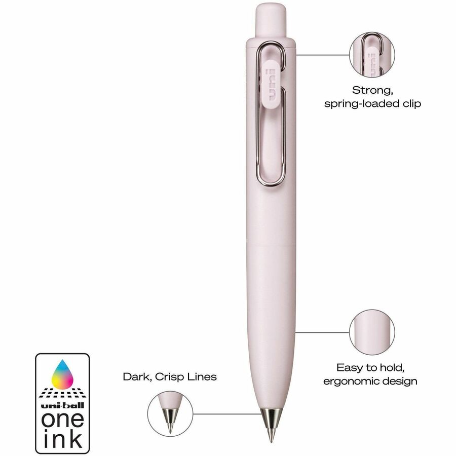 uniball&#8482; One P Pen - 70707