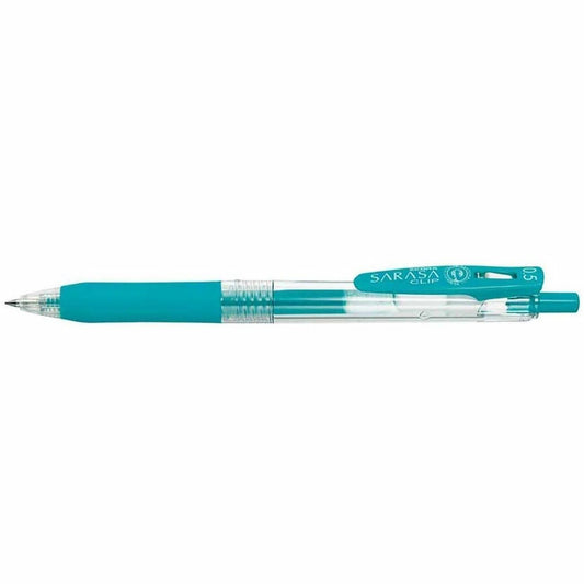 Sarasa Clip Gel Pen