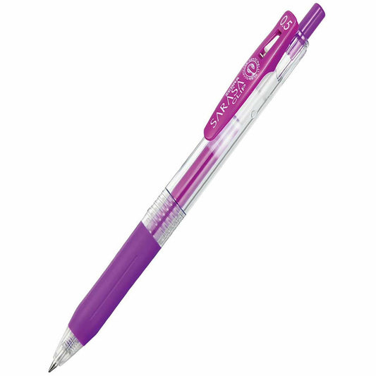 Sarasa Clip Gel Pen