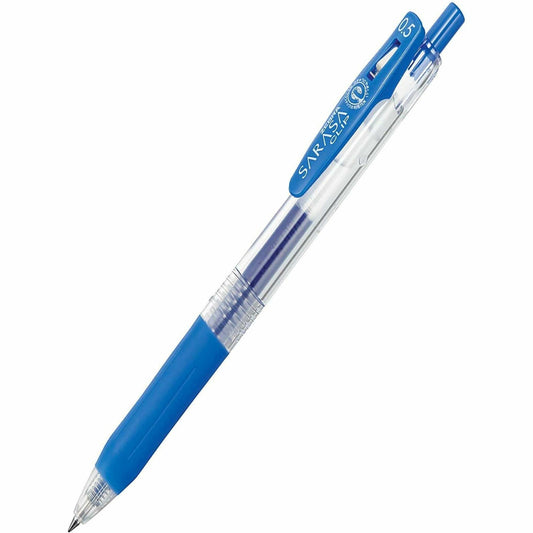 Sarasa Clip Gel Pen