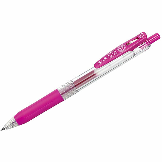 Sarasa Clip Gel Pen