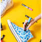 uniball&#8482; POSCA PC-1M, Water-Based Paint Markers, (16 Pack) - PC1M16C