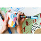 uniball&#8482; POSCA PC-1M, Water-Based Paint Markers, (16 Pack) - PC1M16C