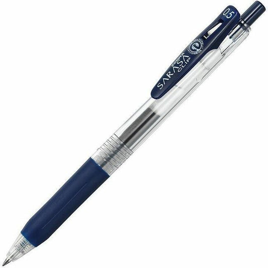 Sarasa Clip Gel Pen