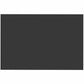 Prang Construction Paper, Black, 12" x 18" , 50 Sheets - P6307-0001