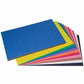 Prang Construction Paper, 10 Assorted Colors, 12" x 18" , 50 Sheets - P6507-0001