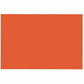 Prang Construction Paper, Orange, 12" x 18" , 50 Sheets - P6607-0001