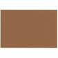 Prang Construction Paper, Brown, 12" x 18" , 50 Sheets - P6707-0001