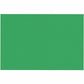 Prang Construction Paper, Holiday Green, 12" x 18" , 50 Sheets - P8007-0001