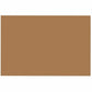 Prang Construction Paper, Light Brown, 12" x 18" , 50 Sheets - P6907-0001