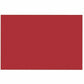 Prang Construction Paper, Holiday Red, 12" x 18" , 50 Sheets - P9907-0001