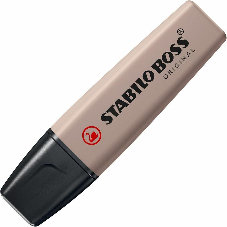 Quo Vadis STABILO BOSS Original NatureCOLORS x6 - S7406