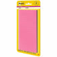 Post-it&reg; Super Sticky Adhesive Note - 3845-2SS