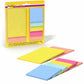 Post-it&reg; 4423-7SSJOY Adhesive Note