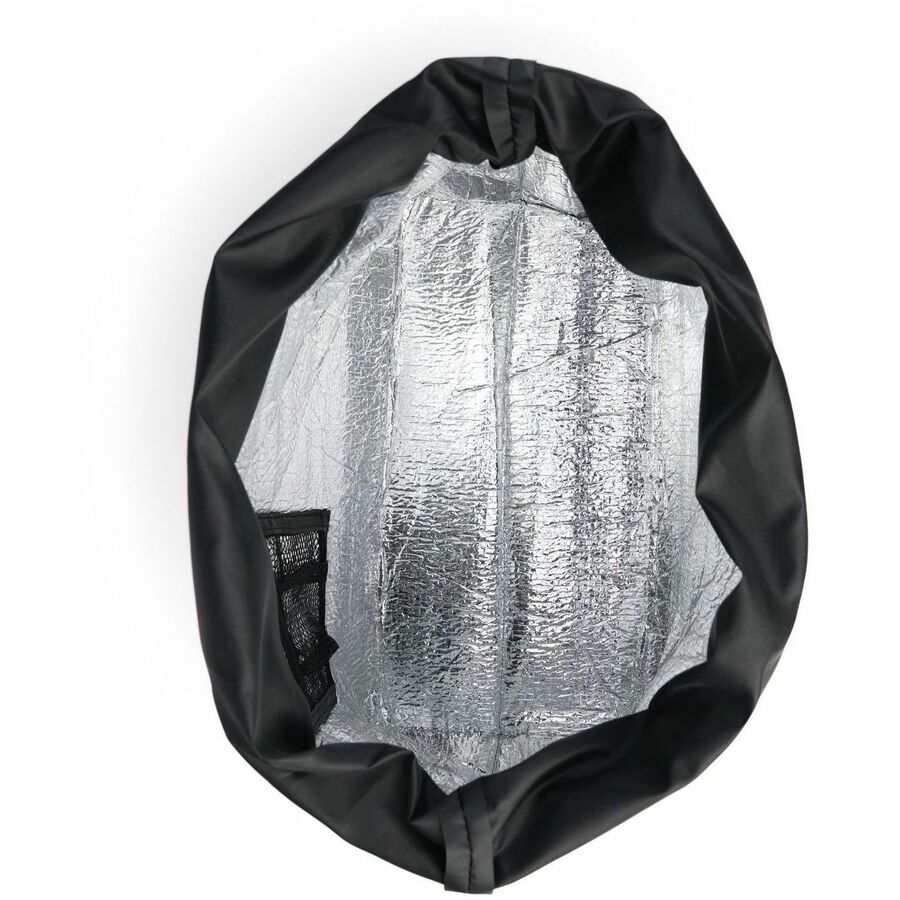 Bugatti Lunch Bag - COO2669BU-CHARCOAL