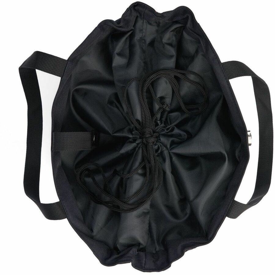 Bugatti Lunch Bag - COO2669BU-CHARCOAL