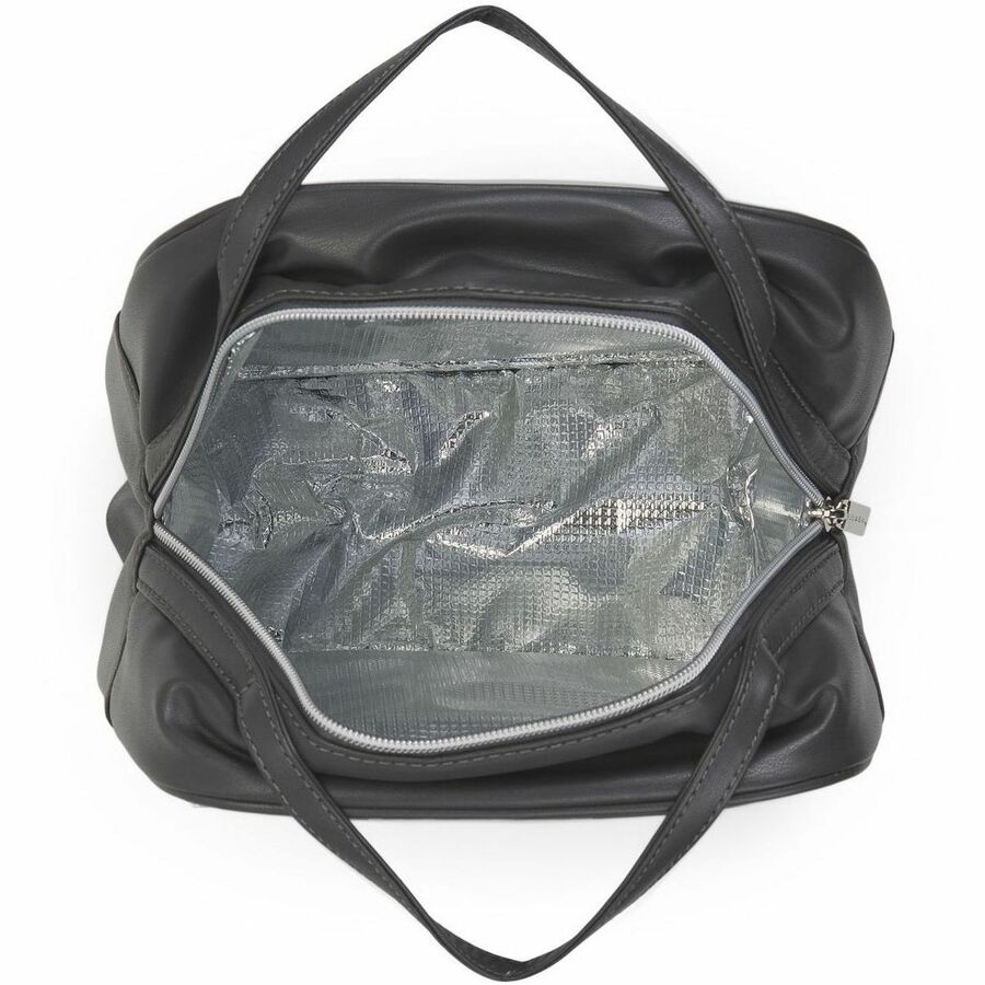 Bugatti Lunch Bag - COO2442BU-CHARCOAL