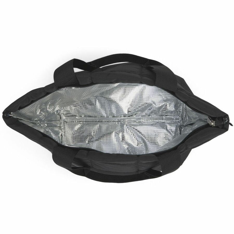 Bugatti Foodie Lunch Bag - COO2489BU-BLACK