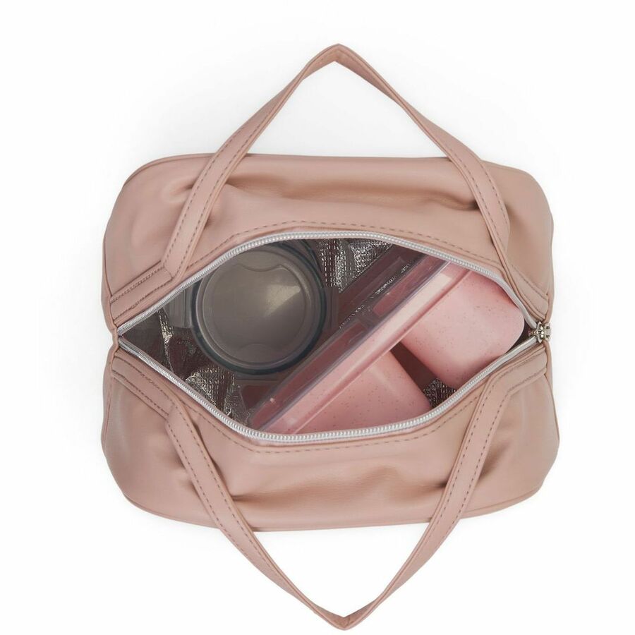 Bugatti Lunch Bag - COO2442BU-BLUSH